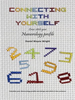 cover image of Connecting with Yourself